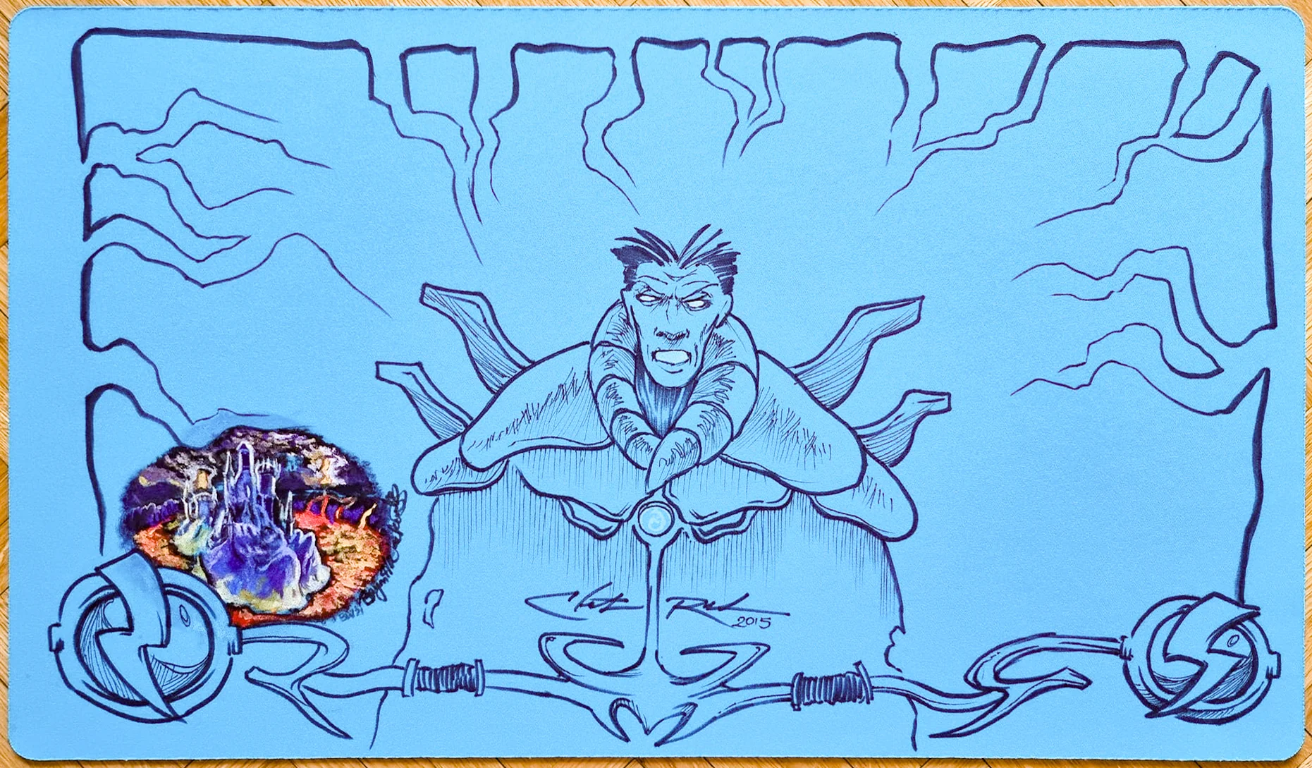 Thumbnail 1