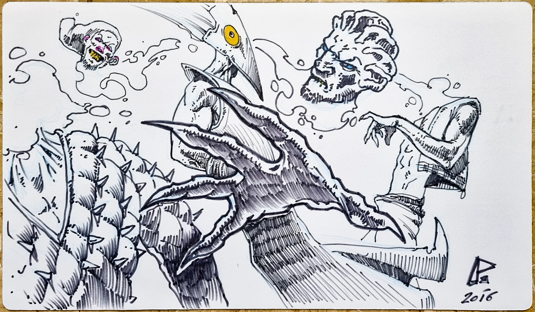 Thumbnail 1